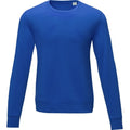 Bleu - Front - Elevate - Pull ZENON - Homme