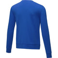 Bleu - Back - Elevate - Pull ZENON - Homme