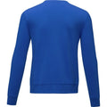 Bleu - Side - Elevate - Pull ZENON - Homme