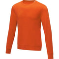 Orange - Lifestyle - Elevate - Pull ZENON - Homme