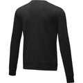 Noir - Back - Elevate - Pull ZENON - Homme