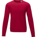 Rouge - Front - Elevate - Pull ZENON - Homme