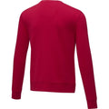 Rouge - Back - Elevate - Pull ZENON - Homme