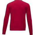 Rouge - Side - Elevate - Pull ZENON - Homme