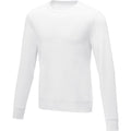 Blanc - Lifestyle - Elevate - Pull ZENON - Homme