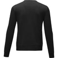 Noir - Side - Elevate - Pull ZENON - Homme