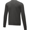 Gris pâle - Back - Elevate - Pull ZENON - Homme