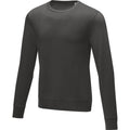 Gris pâle - Lifestyle - Elevate - Pull ZENON - Homme