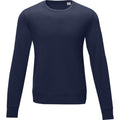 Bleu marine - Front - Elevate - Pull ZENON - Homme