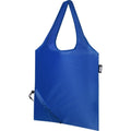 Bleu roi - Side - Bullet - Tote bag SABIA