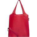 Rouge - Front - Bullet - Tote bag SABIA