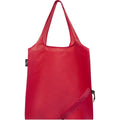 Rouge - Back - Bullet - Tote bag SABIA