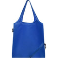Bleu roi - Back - Bullet - Tote bag SABIA