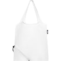 Blanc - Front - Bullet - Tote bag SABIA