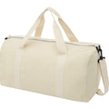 Beige pâle - Front - Bullet - Sac de sport PHEEBS