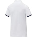 Blanc - Lifestyle - Elevate - Polo MORGAN - Femme