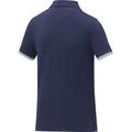 Bleu marine - Lifestyle - Elevate - Polo MORGAN - Femme