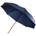 Bleu marine - Front - Avenue - Parapluie golf ROMEE