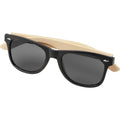 Noir - Side - Avenue - Lunettes de soleil SUN RAY