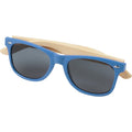 Bleu - Side - Avenue - Lunettes de soleil SUN RAY