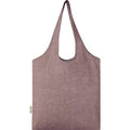 Bordeaux - Front - Bullet - Tote bag PHEEBS