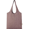 Bordeaux - Back - Bullet - Tote bag PHEEBS