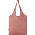 Rouge - Back - Bullet - Tote bag PHEEBS