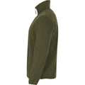 Vert pin - Side - Roly - Veste polaire ARTIC - Homme