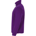 Violet - Side - Roly - Veste polaire ARTIC - Homme