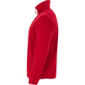 Rouge - Side - Roly - Veste polaire ARTIC - Homme