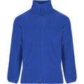 Bleu roi - Front - Roly - Veste polaire ARTIC - Homme