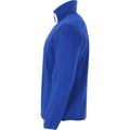 Bleu roi - Side - Roly - Veste polaire ARTIC - Homme