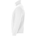 Blanc - Side - Roly - Veste polaire ARTIC - Homme