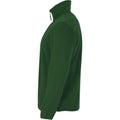 Vert bouteille - Side - Roly - Veste polaire ARTIC - Homme