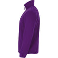 Violet - Side - Roly - Veste polaire ARTIC - Enfant