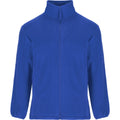 Bleu roi - Front - Roly - Veste polaire ARTIC - Enfant