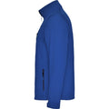 Bleu roi - Lifestyle - Roly - Veste softshell ANTARTIDA - Homme