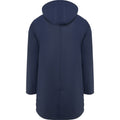 Bleu marine - Back - Roly - Imperméable SITKA - Homme