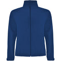 Bleu roi - Front - Roly - Veste softshell RUDOLPH - Adulte