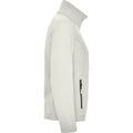 Blanc cassé - Side - Roly - Veste softshell ANTARTIDA - Femme