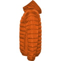 Orange - Lifestyle - Roly - Veste isolée NORWAY - Homme