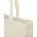 Beige pâle - Back - Tote bag ODESSA