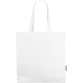 Blanc - Front - Tote bag ODESSA