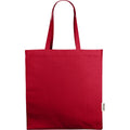 Rouge - Front - Tote bag ODESSA