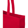 Rouge - Back - Tote bag ODESSA