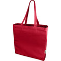 Rouge - Side - Tote bag ODESSA