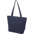 Bleu marine - Lifestyle - Tote bag PANAMA