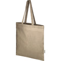 Beige pâle - Back - Tote bag PHEEBS