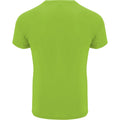 Vert clair - Back - Roly - T-shirt BAHRAIN - Homme