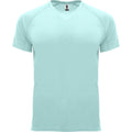 Menthe - Front - Roly - T-shirt BAHRAIN - Homme